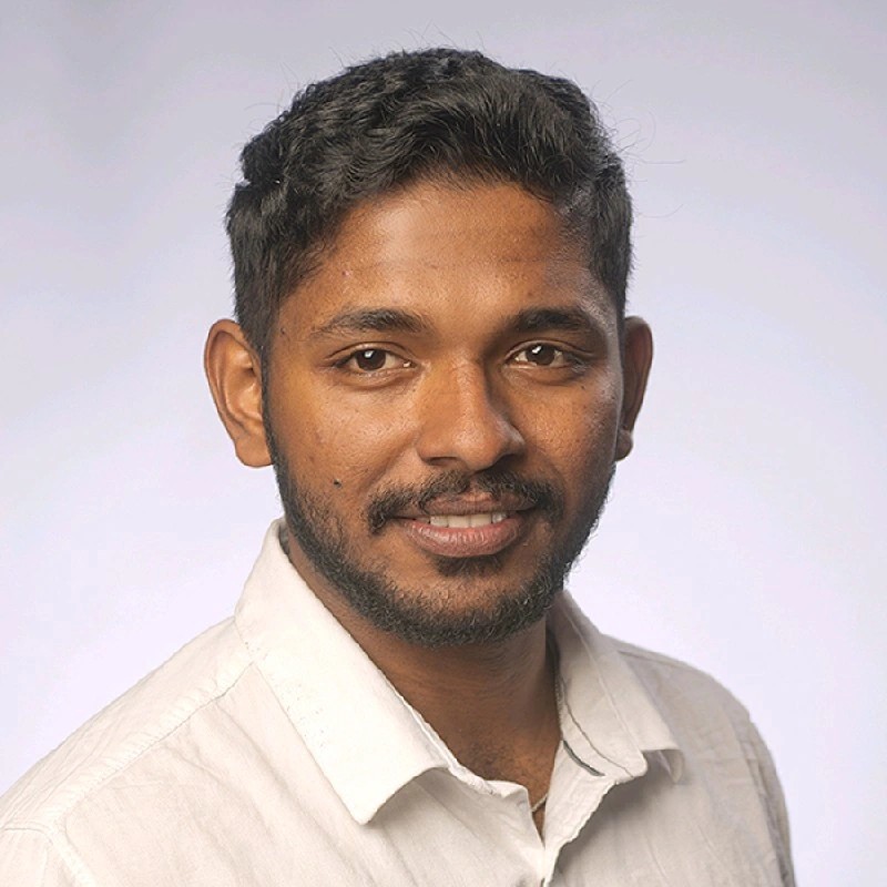 Nevin Thomas Babu